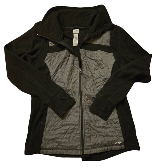 Champion Other - Champion Venture Fleece Jacket XXL Full Zip Bomber Polar Thermal Outdoors